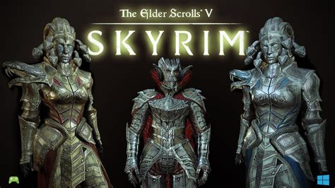 skyrim legendary edition mods